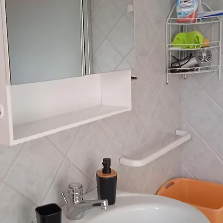 Appartement I Giardini Del Castello 5