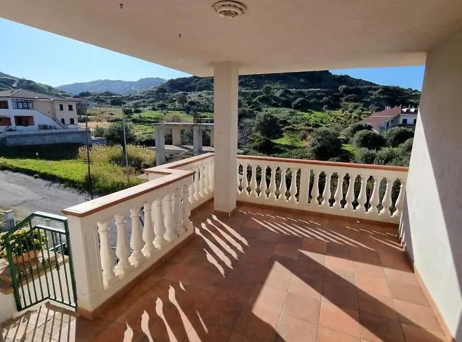 I Giardini Del Castello 5 * Mandatoriccio