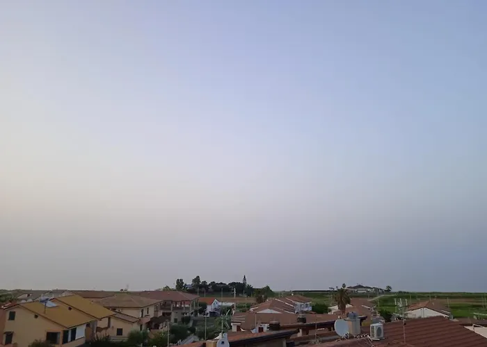 Apartamento I Giardini Del Castello 5