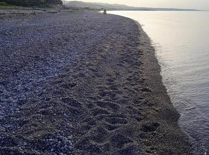 Apartamento I Giardini Del Castello 5 *