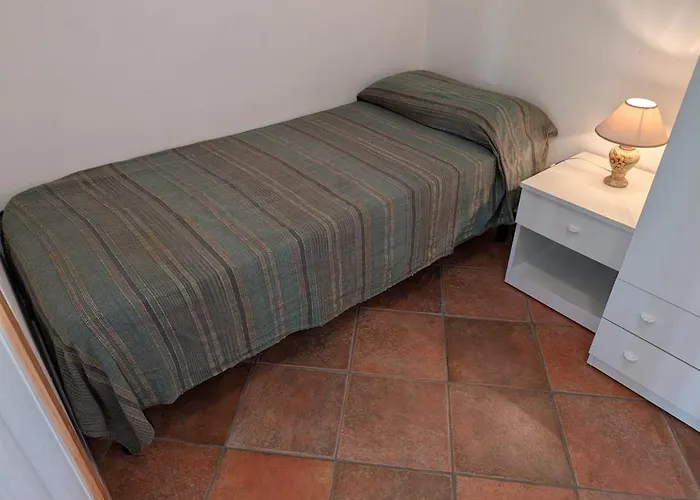 I Giardini Del Castello 5 * Mandatoriccio