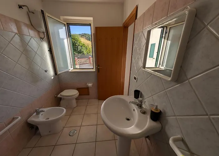 I Giardini Del Castello 5 Apartamento