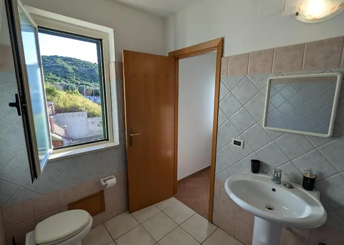 I Giardini Del Castello 5 Lejlighed Mandatoriccio