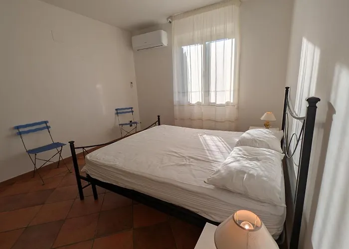 I Giardini Del Castello 5 * Mandatoriccio