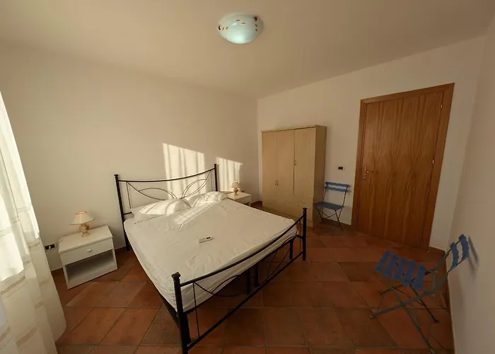 Apartamento I Giardini Del Castello 5 Mandatoriccio