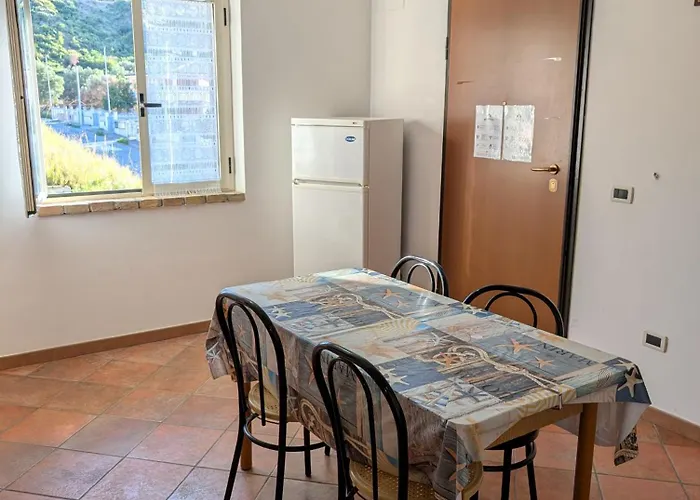 I Giardini Del Castello 5 Mandatoriccio