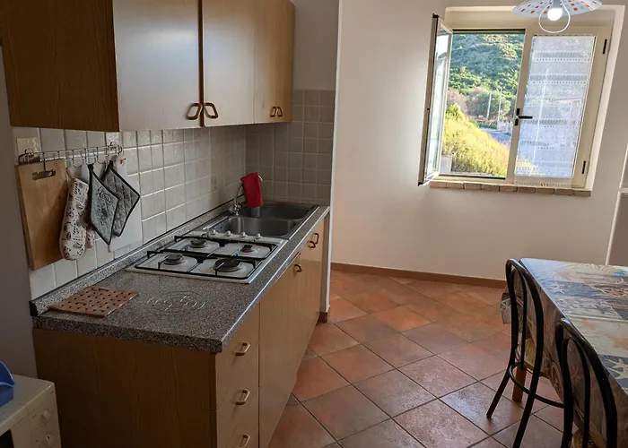Apartamento I Giardini Del Castello 5 *