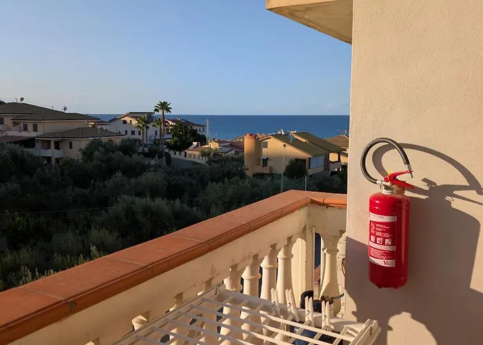 Apartamento I Giardini Del Castello 5