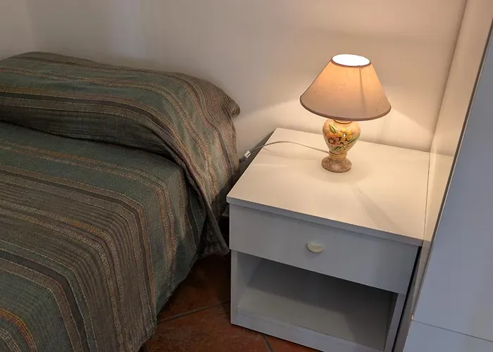 I Giardini Del Castello 5 Lejlighed