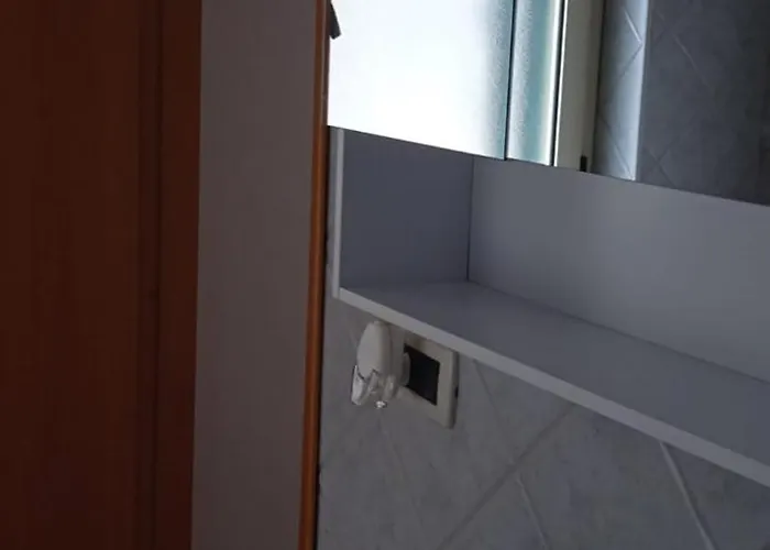 I Giardini Del Castello 5 Lejlighed *