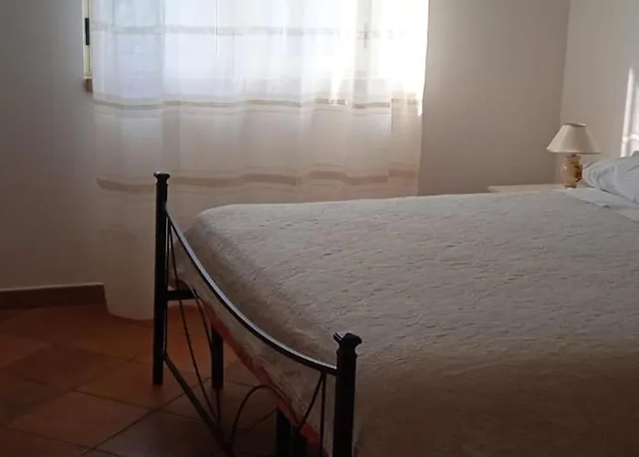 I Giardini Del Castello 5 Mandatoriccio