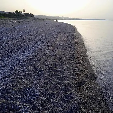 Apartament I Giardini Del Castello 5 *