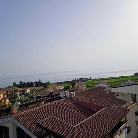 شقة I Giardini Del Castello 5