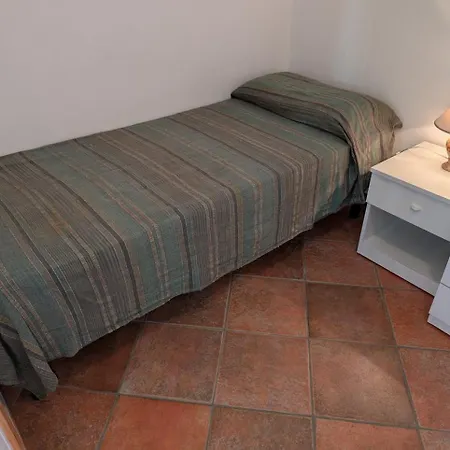 I Giardini Del Castello 5 * Mandatoriccio