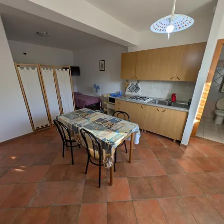 I Giardini Del Castello 5