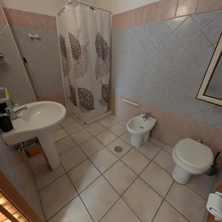 I Giardini Del Castello 5 Apartament Mandatoriccio