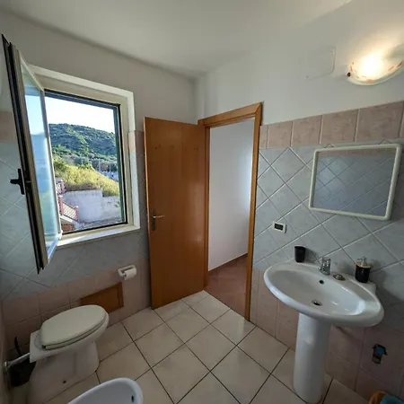 I Giardini Del Castello 5 Apartament Mandatoriccio