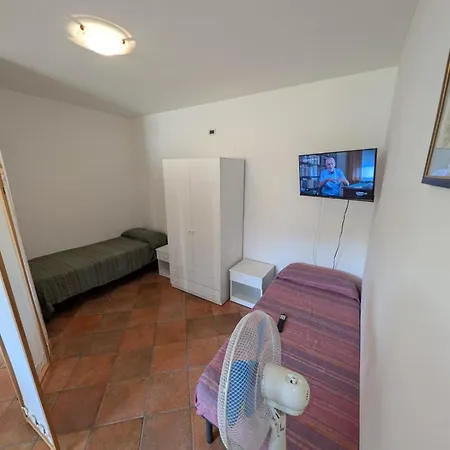 I Giardini Del Castello 5 *