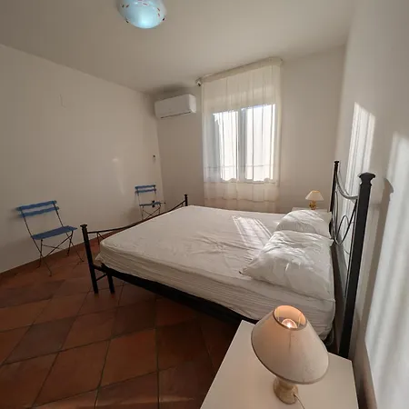 I Giardini Del Castello 5 * Mandatoriccio