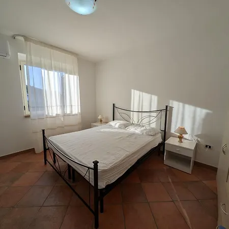 I Giardini Del Castello 5 * Mandatoriccio