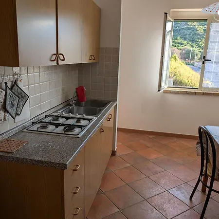 Apartament I Giardini Del Castello 5 *