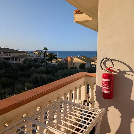 Apartamento I Giardini Del Castello 5