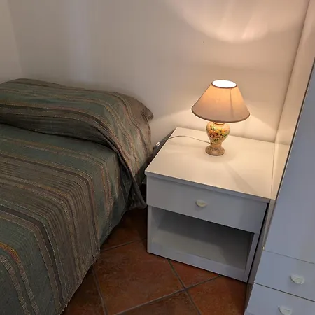 I Giardini Del Castello 5 شقة