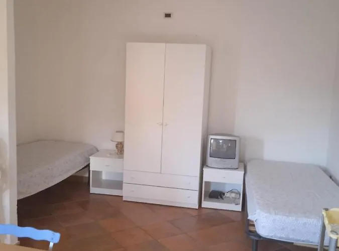 Appartamento I Giardini Del Castello 5 Mandatoriccio