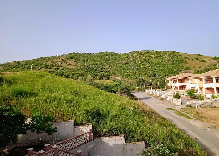 I Giardini Del Castello 5 דירה מנדטוריצ'ו