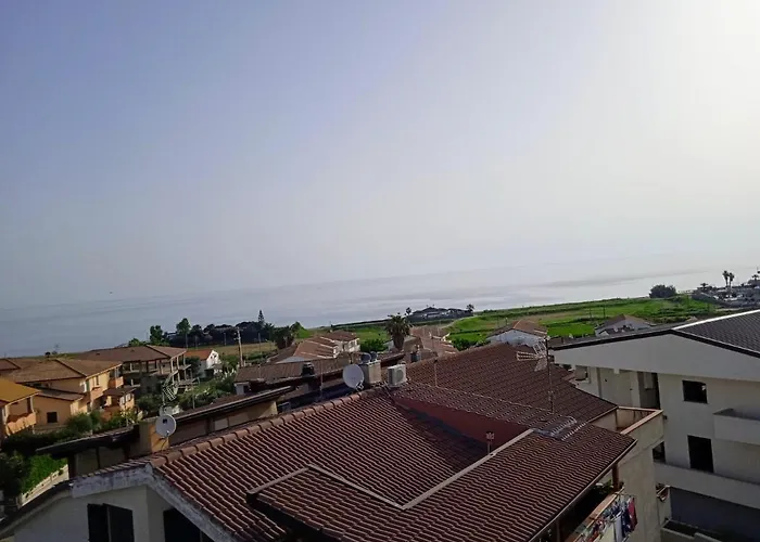 Appartamento I Giardini Del Castello 5