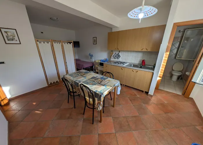 I Giardini Del Castello 5