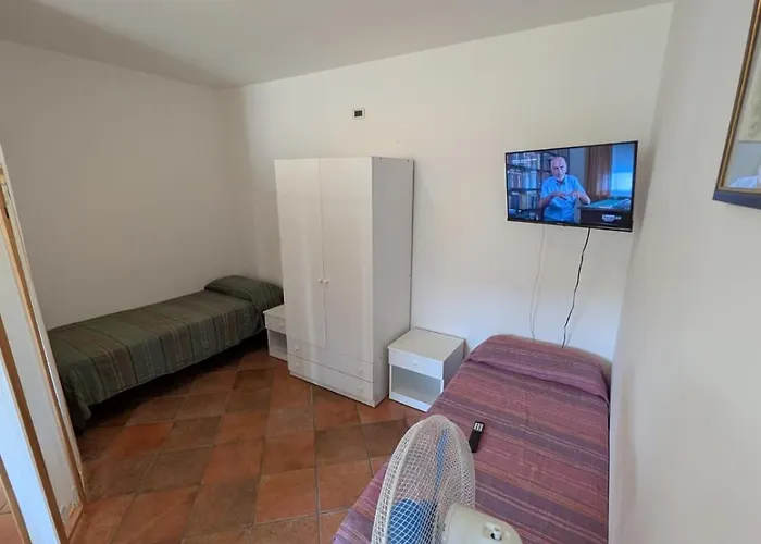 I Giardini Del Castello 5 *