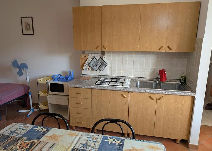 I Giardini Del Castello 5 Appartamento *