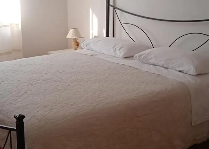 Appartamento I Giardini Del Castello 5